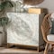 Baxton Studio Quintus Modern Bohemian Multicolor Mother of Pearl and Gold Metal Storage Cabinet 240-13473-ZORO - alternate 7